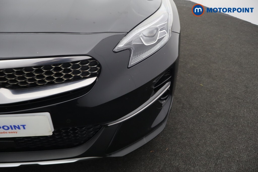 Kia Xceed 1.0T Gdi Isg 3 Grey #51