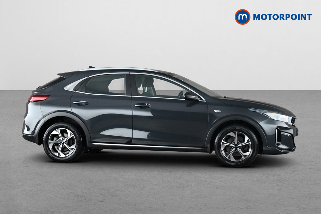 Kia Xceed 1.5T Gdi Isg 2 Grey #4