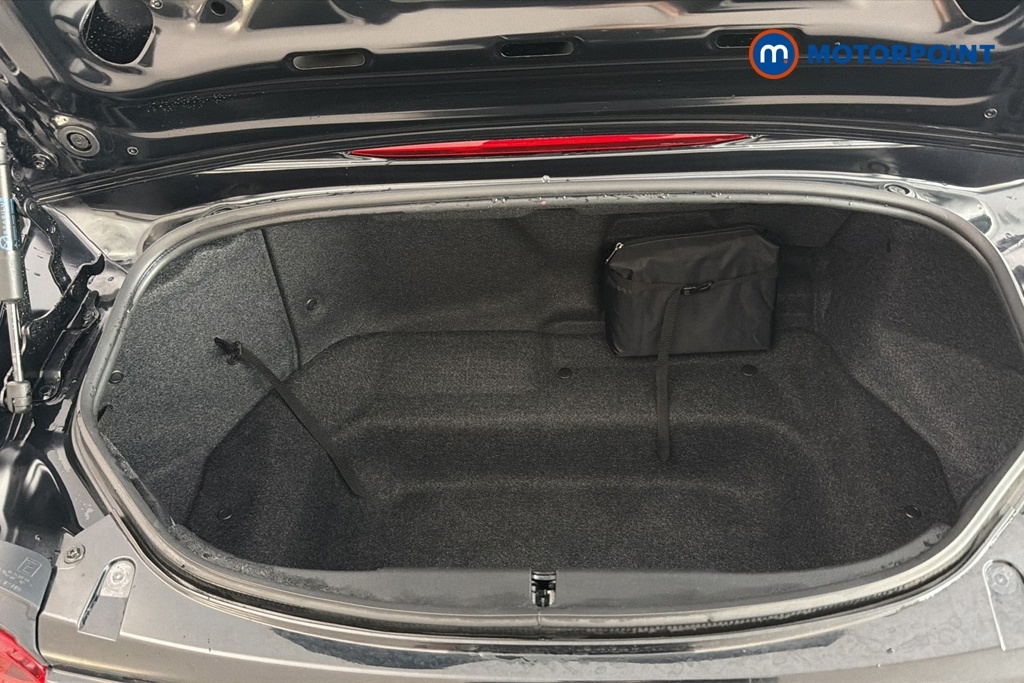 Mazda MX-5 2.0 Skyactiv-g Exclusive-line Roadster Euro 6 Ss Black #26