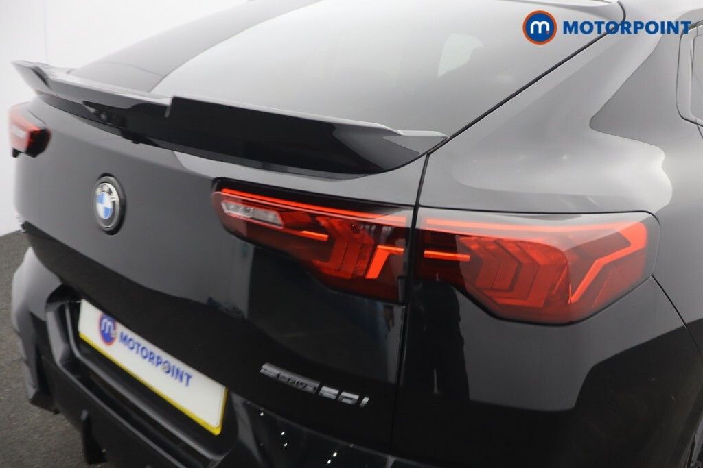 BMW X2 X2 Sdrive20i M Sport Grey #11
