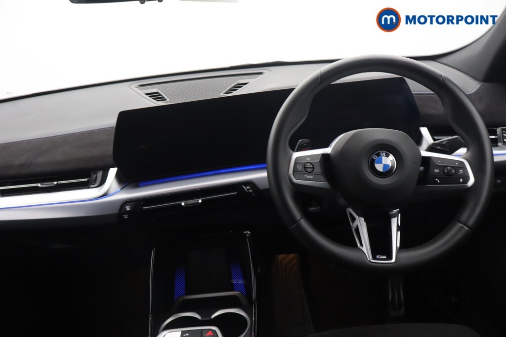 BMW X2 X2 Sdrive20i M Sport Grey #17