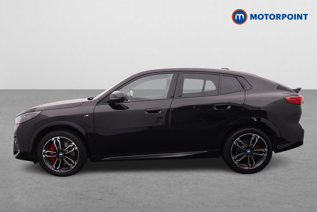 BMW X2 Sdrive 20I M Sport Tech-pro Pack Step Blue #4