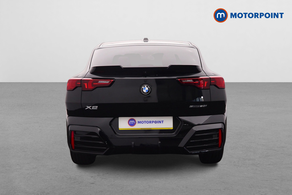 BMW X2 Sdrive 20I M Sport Tech-pro Pack Step Blue #6