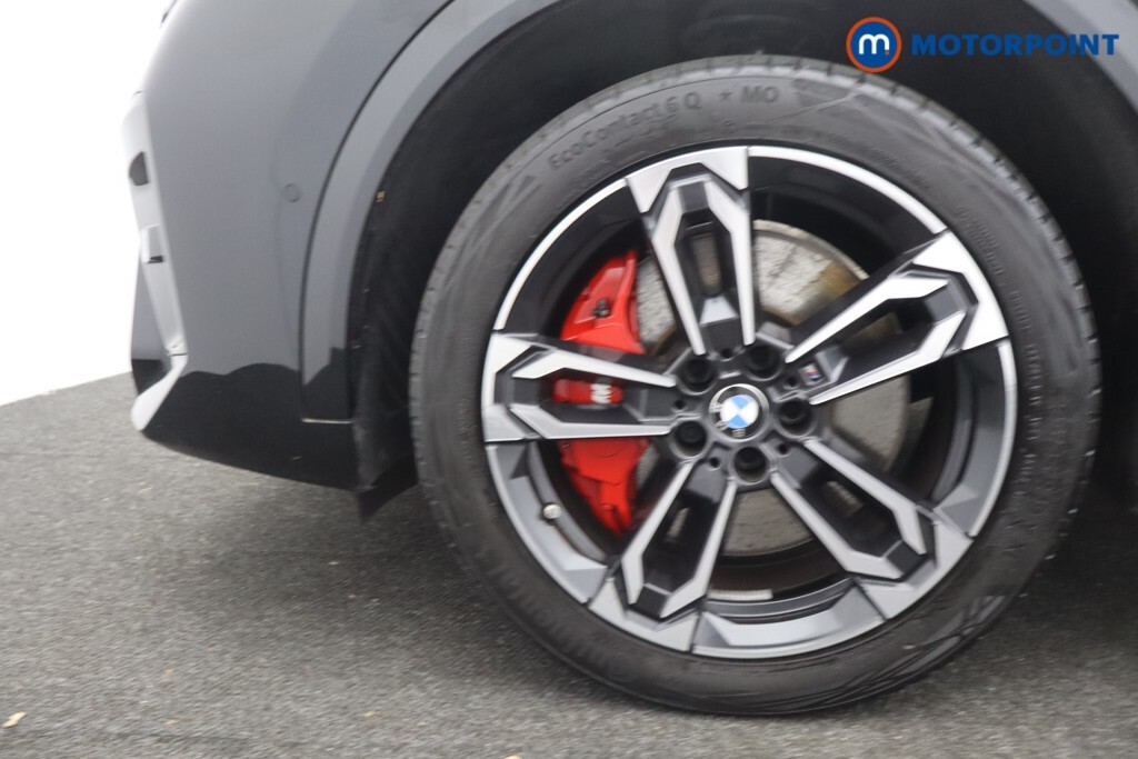 BMW X2 X2 Sdrive20i M Sport Grey #37