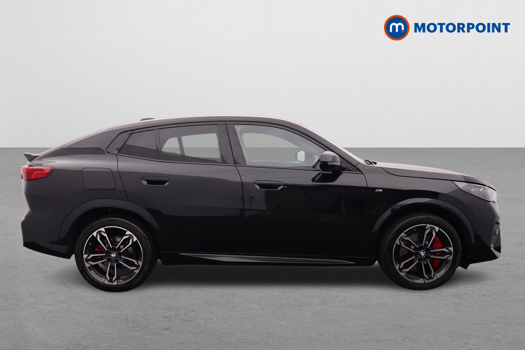 BMW X2 X2 Sdrive20i M Sport Grey #8