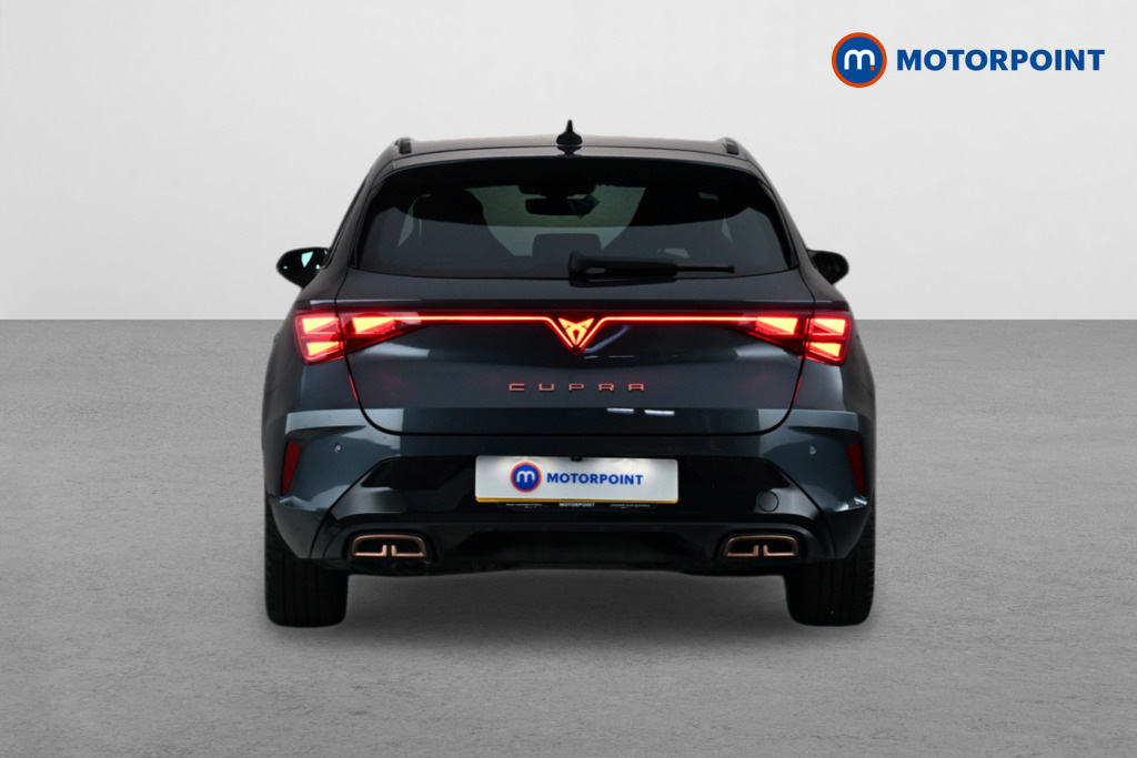 Cupra Leon 1.5 Ehybrid 204 V2 Dsg Leather Grey #6