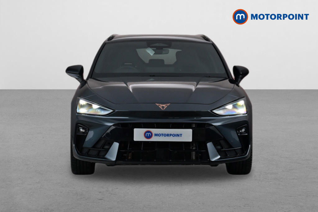 Cupra Leon 1.5 Ehybrid 204 V2 Dsg Leather Grey #2