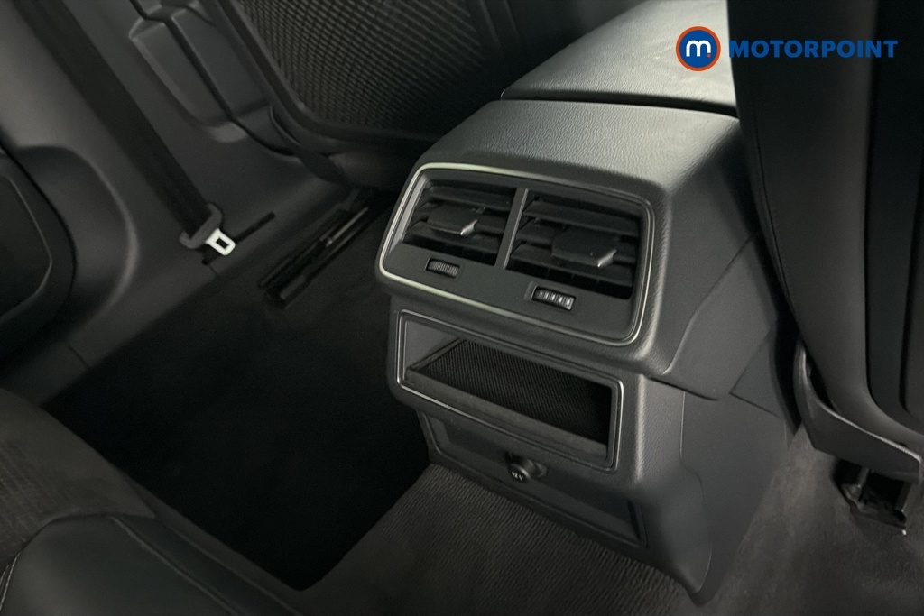 Audi A6 S Line 45 Tfsi Quattro 245 Ps S Tronic White #30