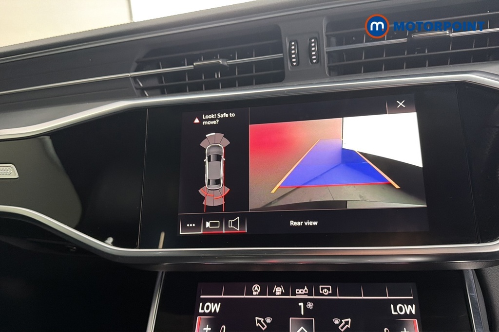 Audi A6 S Line 45 Tfsi Quattro 245 Ps S Tronic White #18