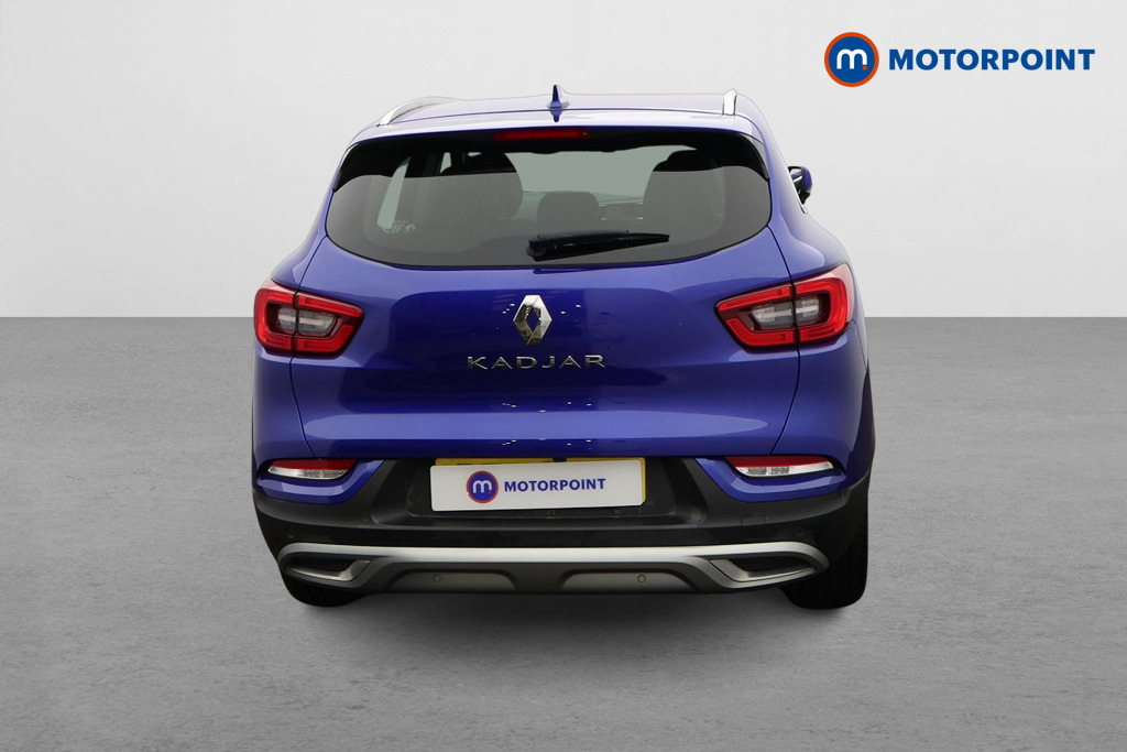 Renault Kadjar 1.3 Tce S Edition Blue #6