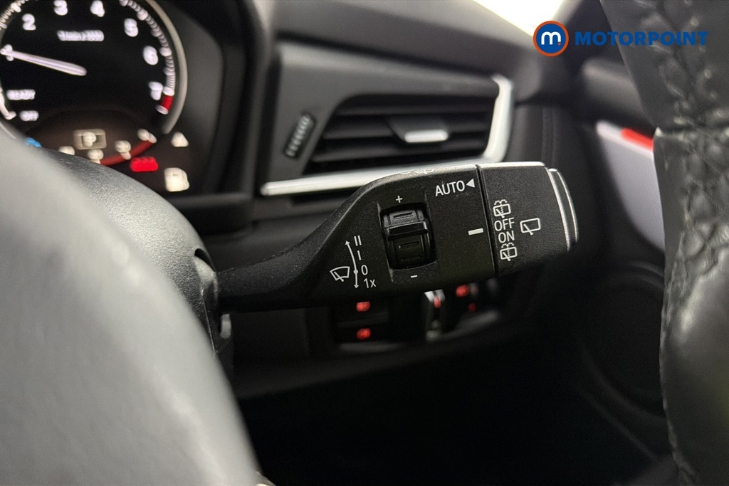 BMW 2 Series 218I M Sport White #14