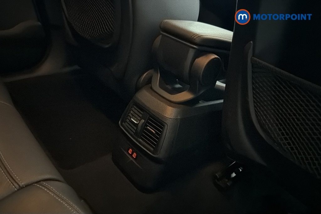 BMW 2 Series 218I M Sport White #29