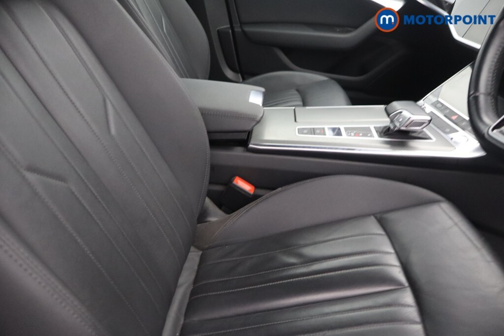 Audi A6 50 Tfsi E Quattro Sport S Tronic Black #21