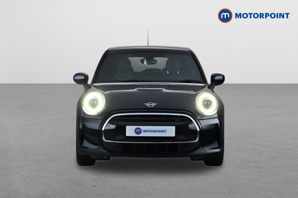 Mini Hatch 1.5 Cooper Exclusive Comfort Pack Blue #2