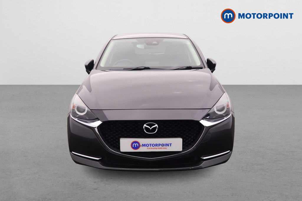 Mazda 2 1.5 Skyactiv G Sport Nav Grey #2
