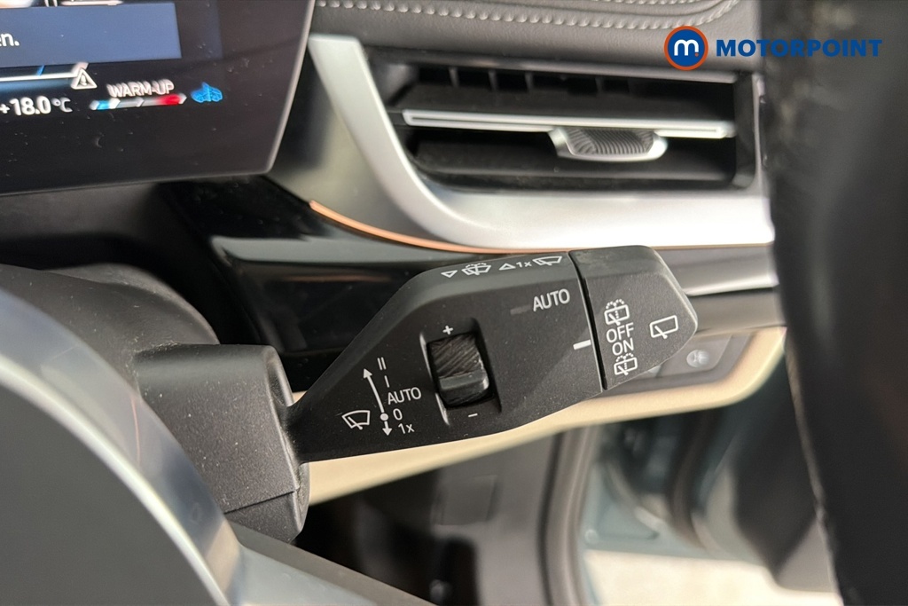 BMW X1 Xdrive 23I Mht M Sport Step Black #14