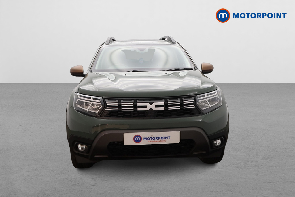 Dacia Duster 1.3 Tce 130 Extreme Green #2