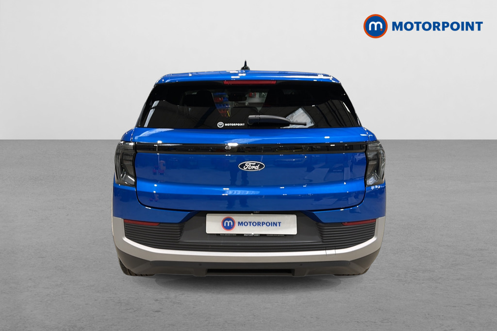 Ford Explorer 210Kw Select 77Kwh Blue #6