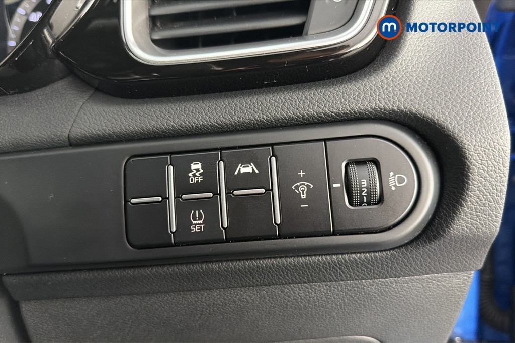 Kia Xceed 1.0T Gdi Isg 113 Gt-line Black #18