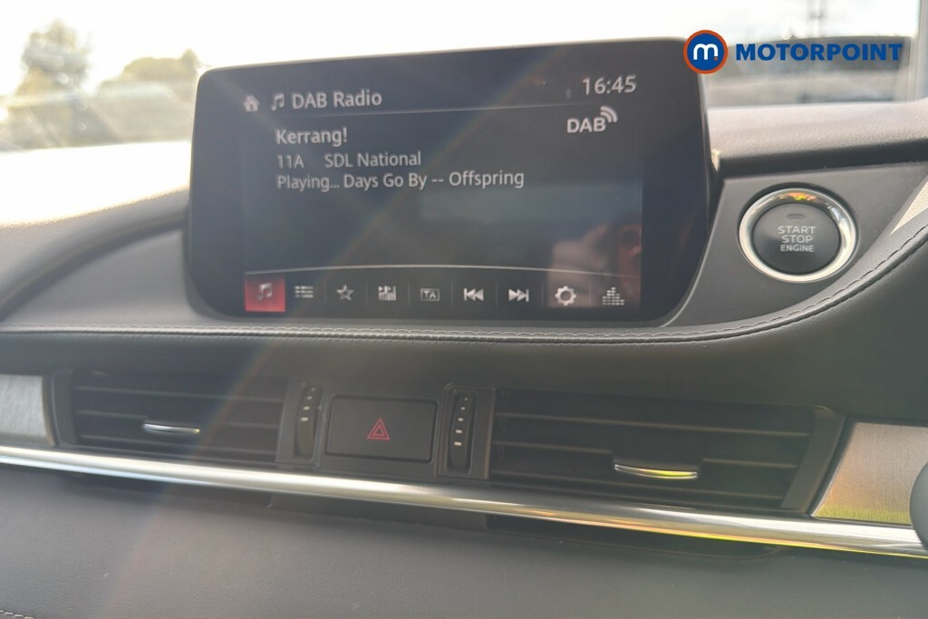 Mazda 6 2.0 Skyactiv-g Sport Nav Euro 6 Ss Grey #17