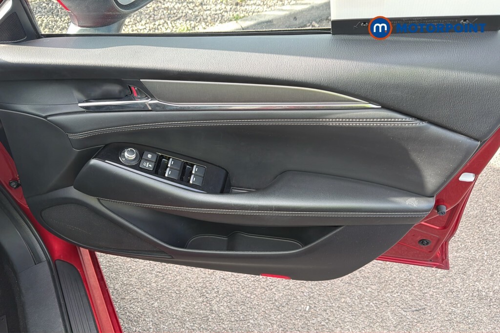 Mazda 6 2.0 Skyactiv-g Sport Nav Euro 6 Ss Grey #9