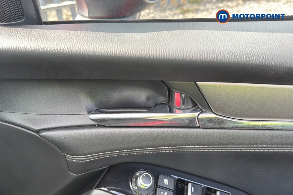 Mazda 6 2.0 Skyactiv-g Sport Nav Euro 6 Ss Grey #10