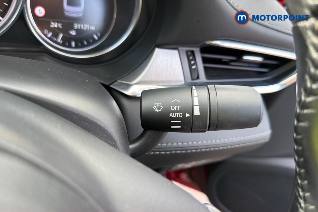 Mazda 6 2.0 Skyactiv-g Sport Nav Euro 6 Ss Grey #16