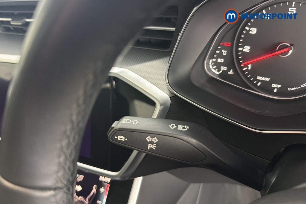 Audi A6 40 Tfsi Sport S Tronic White #11