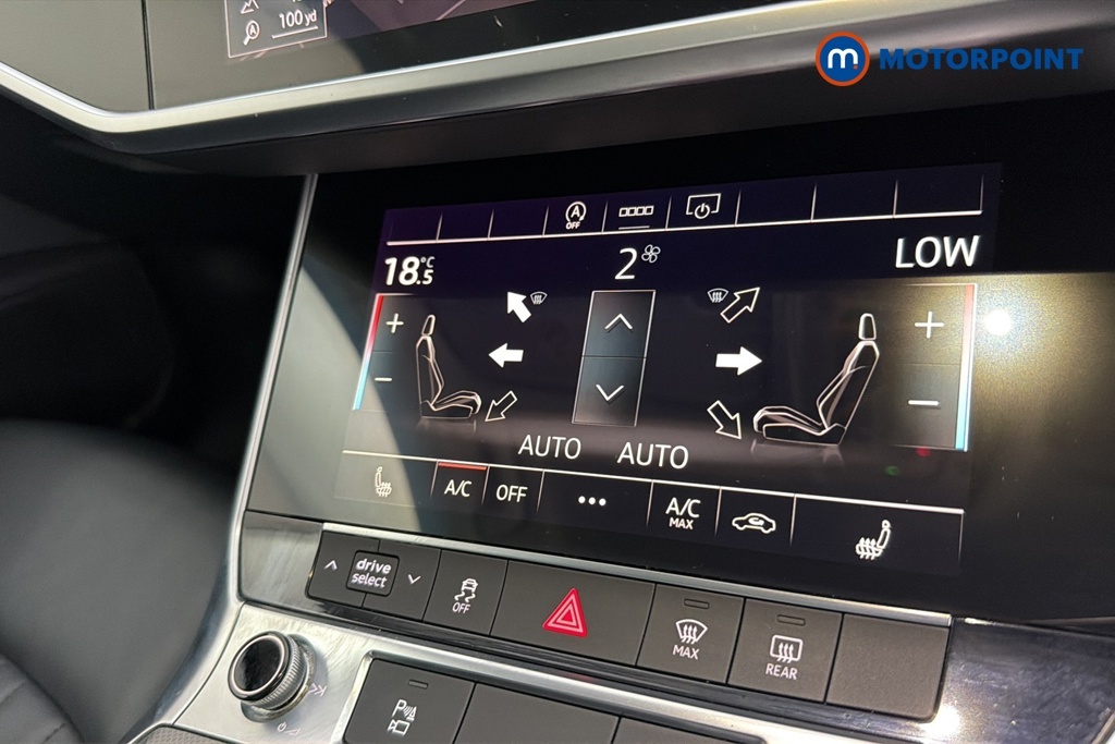 Audi A6 40 Tfsi Sport S Tronic White #17