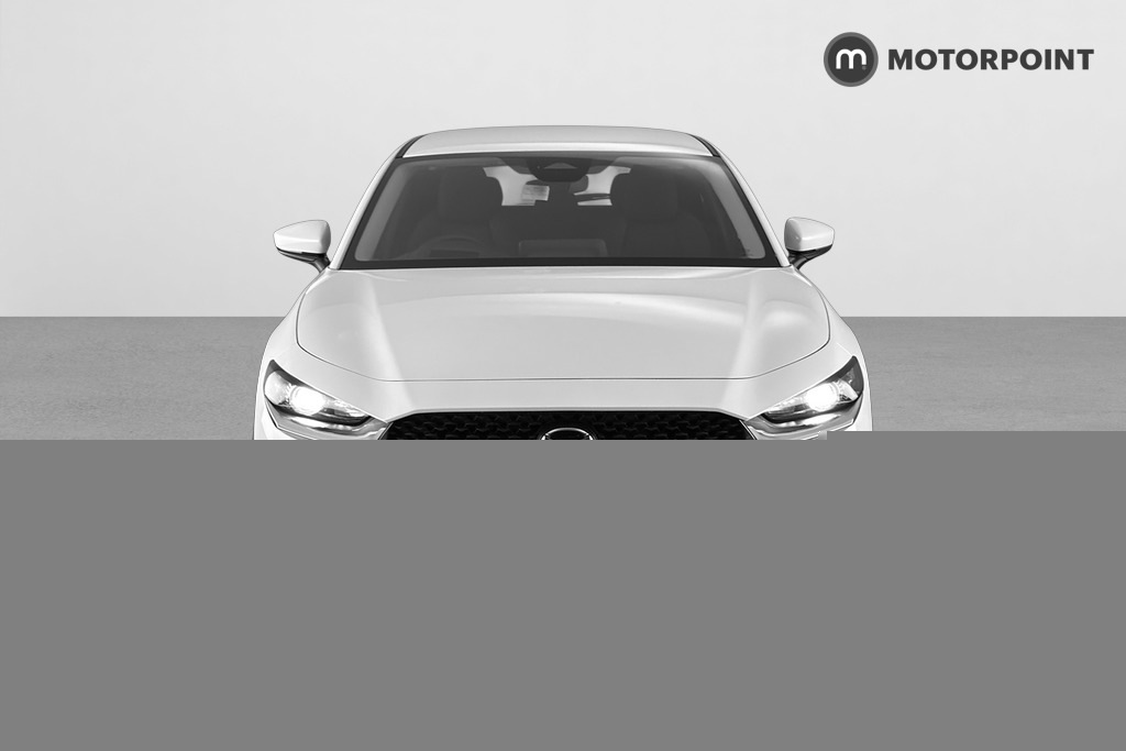 Mazda CX-30 2.5 E-skyactiv G Mhev 140 Prime-line White #2