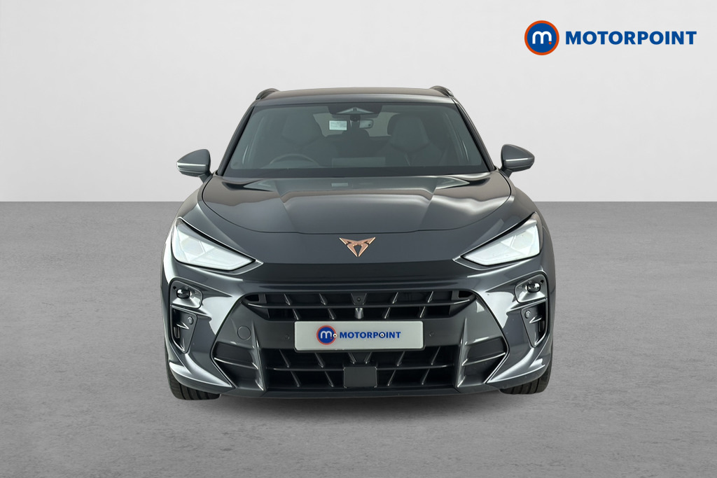 Cupra Terramar 1.5 Etsi 150 V2 Dsg Grey #2