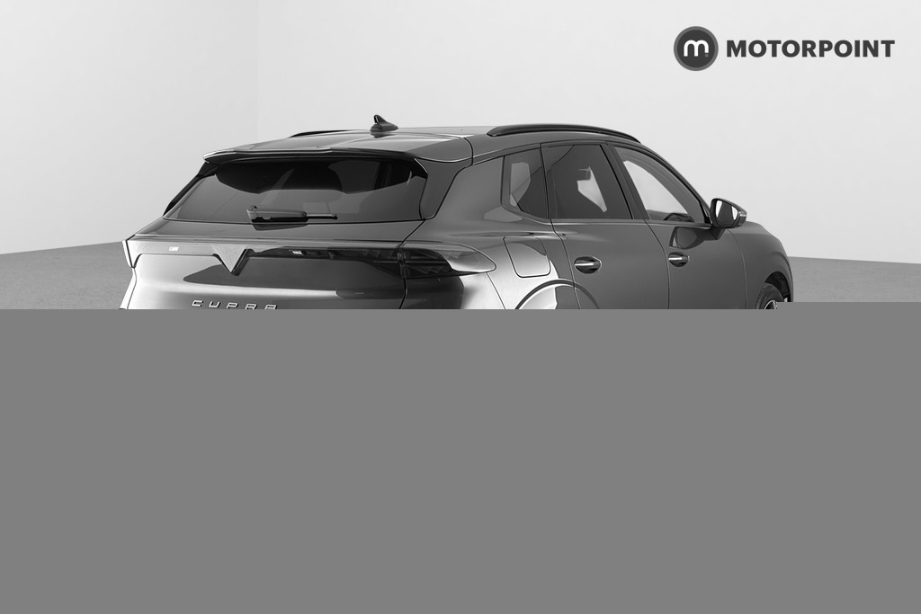 Cupra Terramar 1.5 Etsi 150 V2 Dsg Grey #4