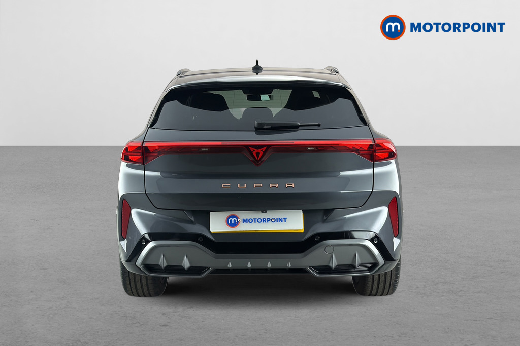 Cupra Terramar 1.5 Etsi 150 V2 Dsg Grey #5