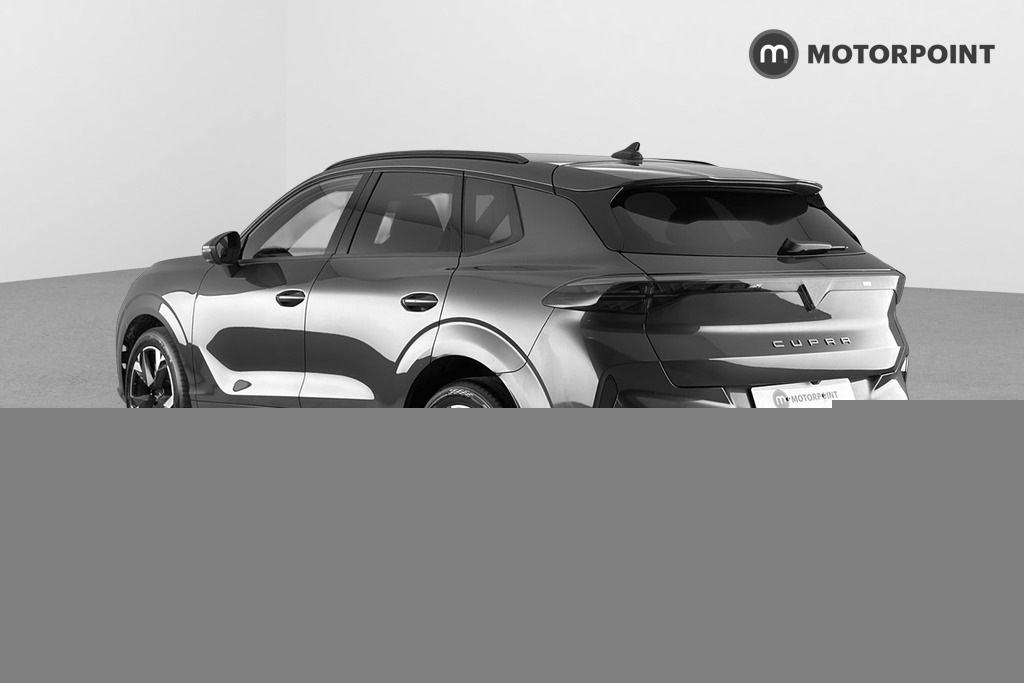 Cupra Terramar 1.5 Etsi 150 V2 Dsg Grey #6