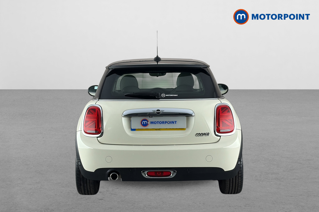 Mini Hatch 1.5 Cooper Exclusive II Comfort-nav Pck Brown #6
