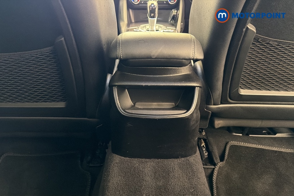 Alfa Romeo Giulia 2.0 Tb 280 Veloce White #30
