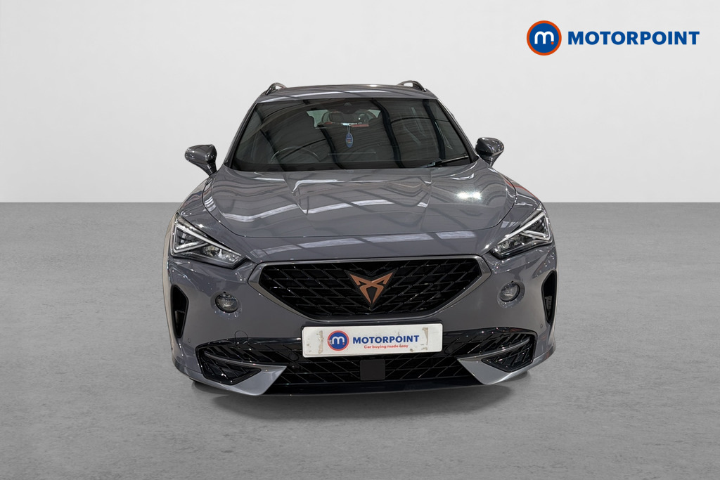 Cupra Formentor 1.5 Tsi 150 V2 Grey #2