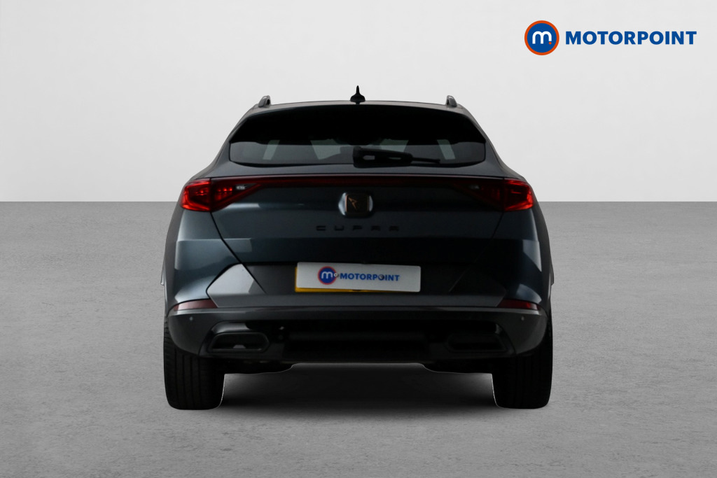Cupra Formentor 1.5 Tsi 150 V2 Grey #6