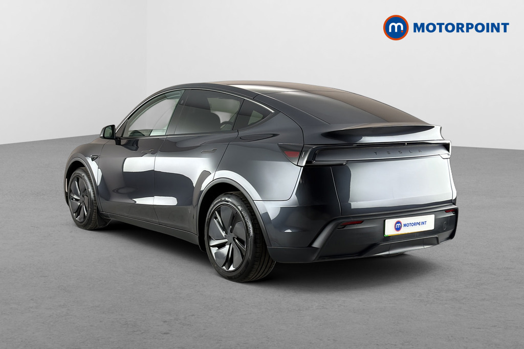 Tesla Model Y Rwd 5dr Auto Grey #6