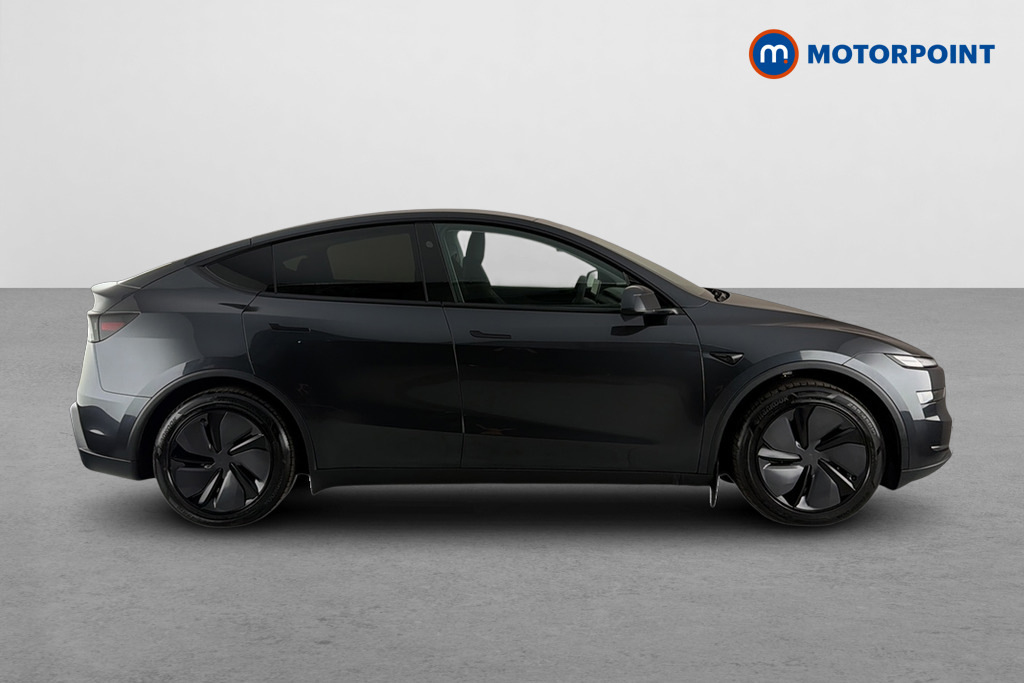Tesla Model Y Rwd 5dr Auto Grey #3