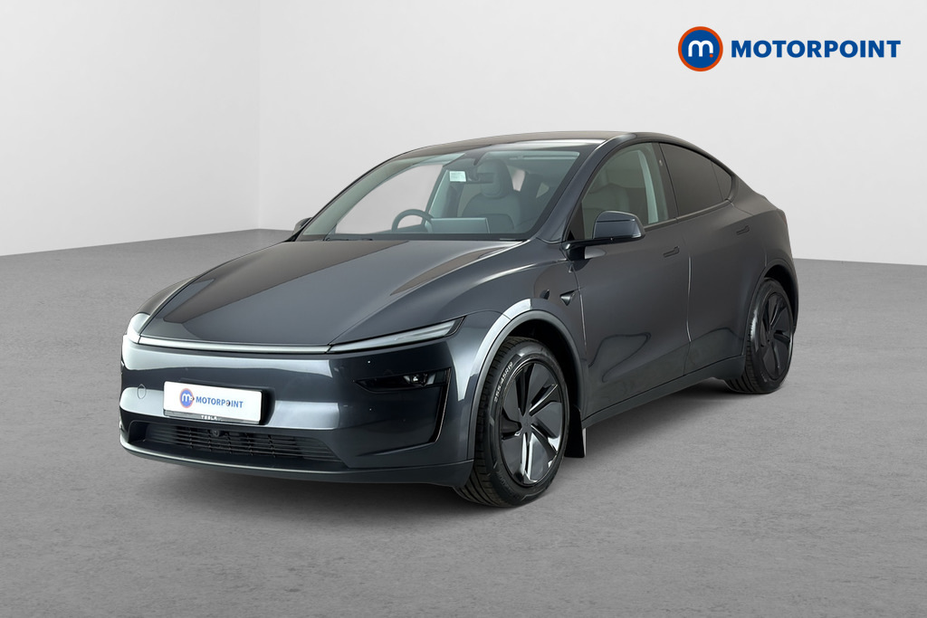 Tesla Model Y Rwd 5dr Auto Grey #2