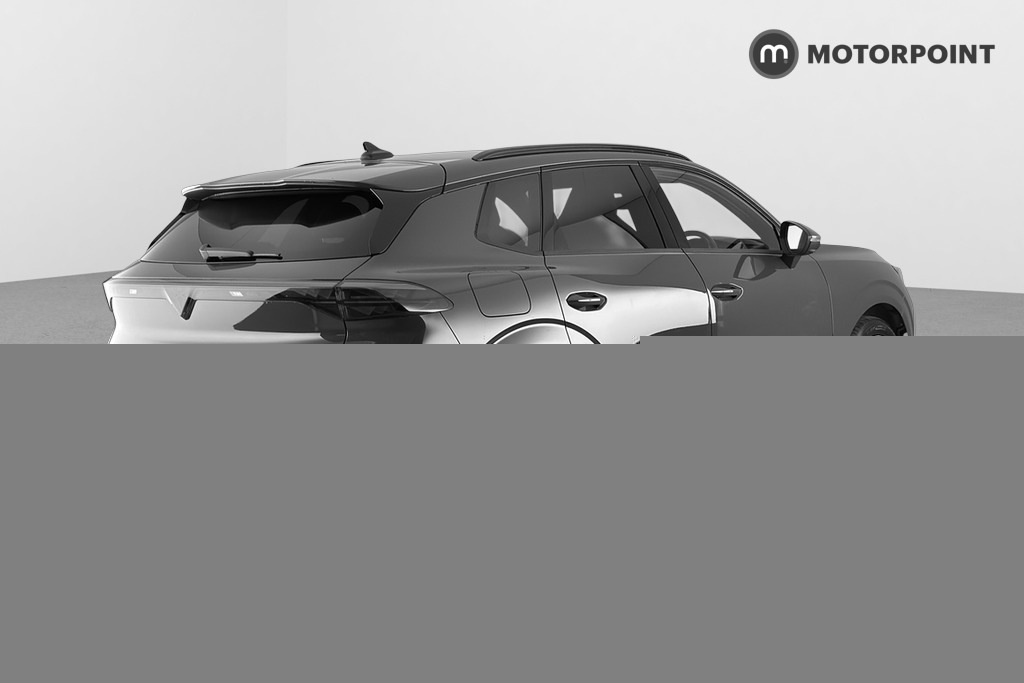Cupra Terramar 1.5 Etsi 150 V2 Dsg Blue #4