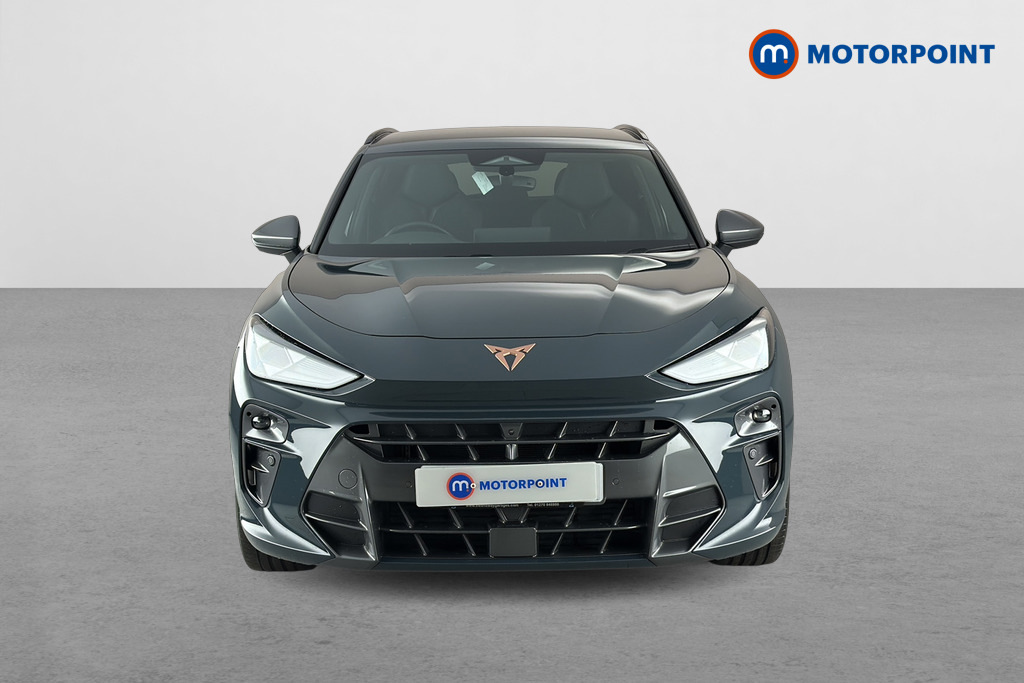 Cupra Terramar 1.5 Etsi 150 V2 Dsg Blue