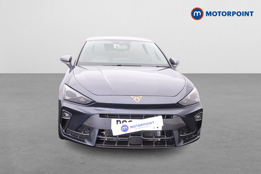 Cupra Leon 1.5 Etsi 150 V1 Dsg Grey #2