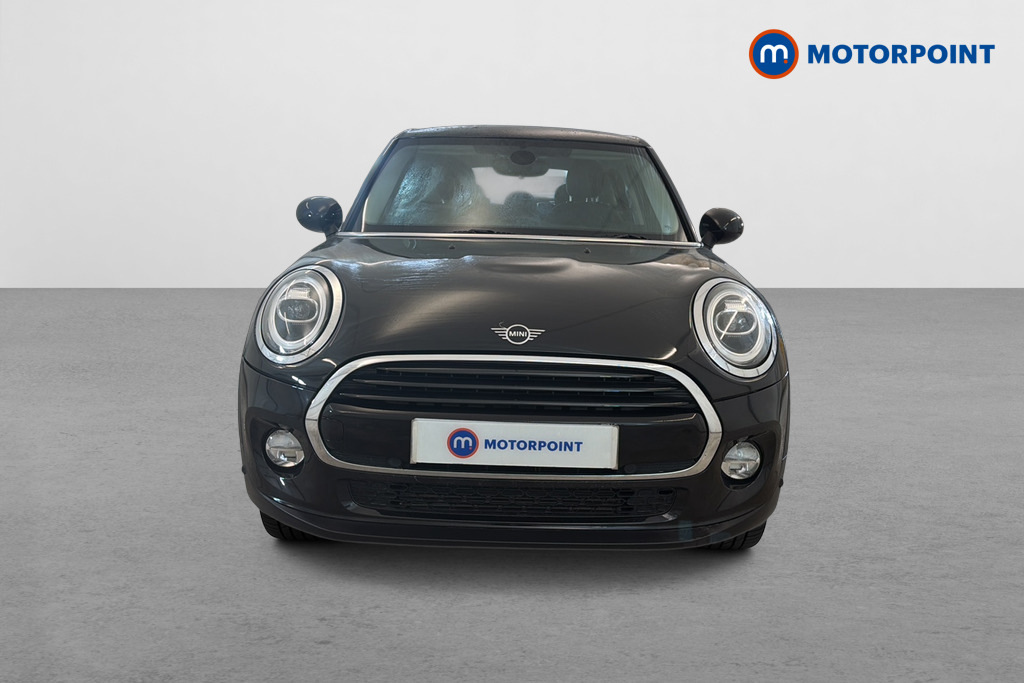 Mini Hatch 1.5 Cooper Classic II Comfort-nav Pack Black #2