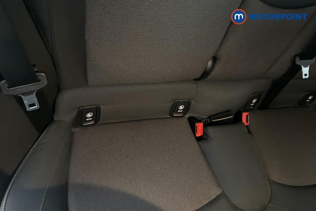Mini Hatch F56 Mini 3-Door Hatch Cooper S Sport Lci II SR21VPD Black #27