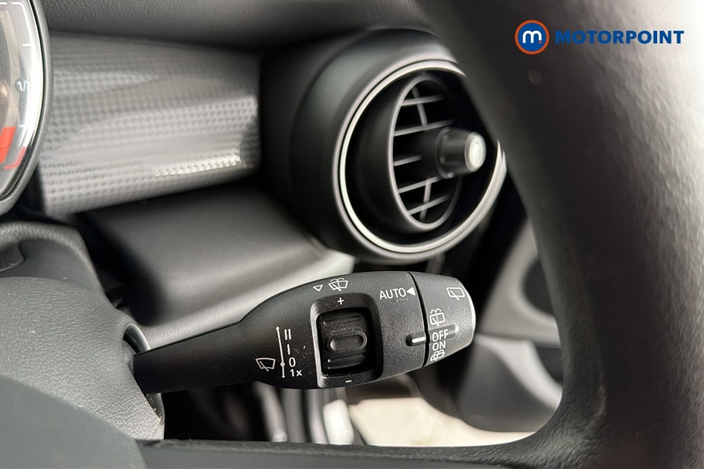Mini Hatch F56 Mini 3-Door Hatch Cooper S Sport Lci II SR21VPD Black #14