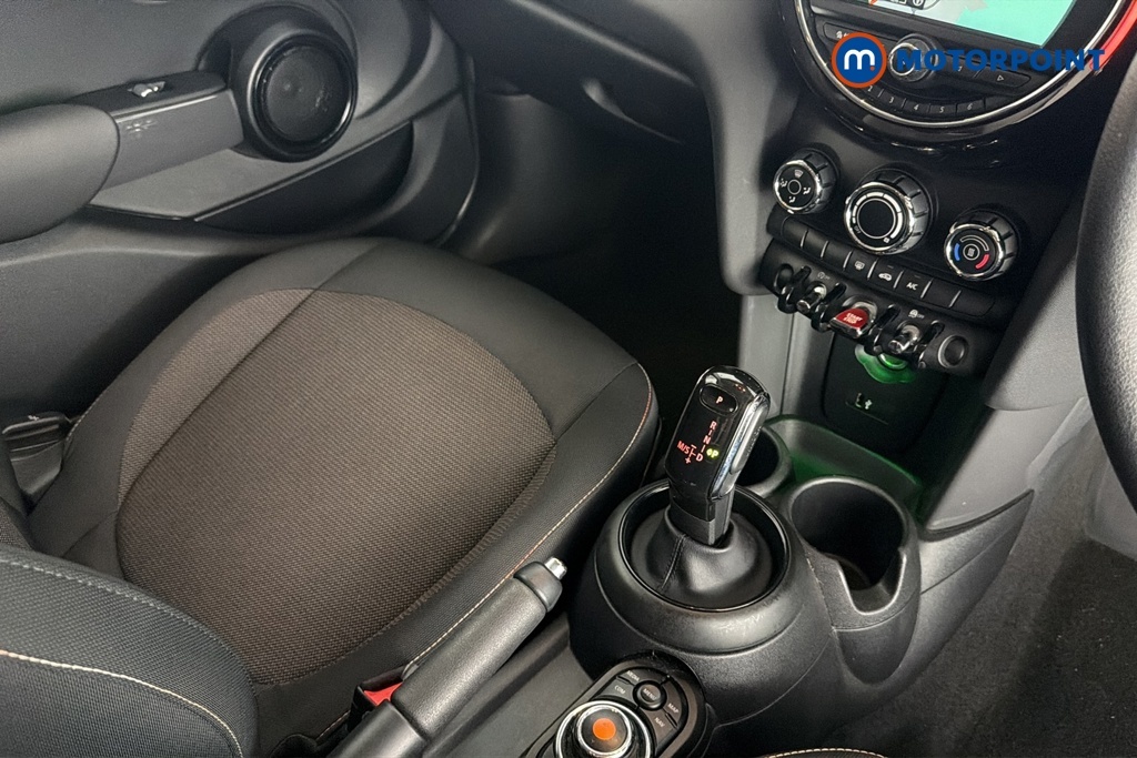Mini Hatch F56 Mini 3-Door Hatch Cooper S Sport Lci II SR21VPD Black #19
