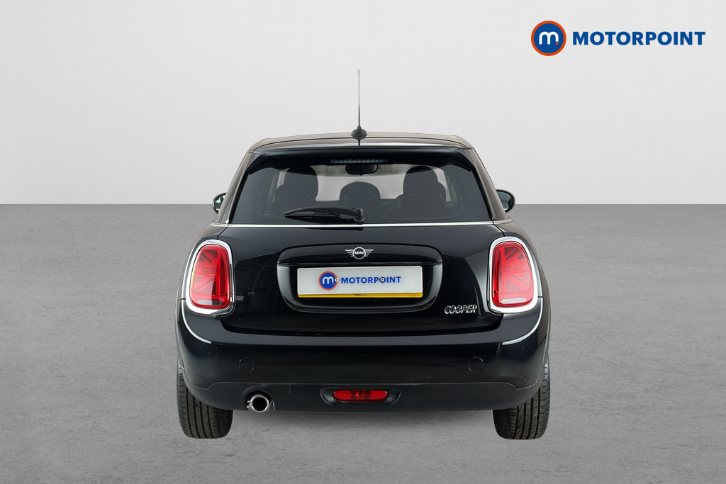 Mini Hatch 1.5 Cooper Classic II Nav Pack Black #6