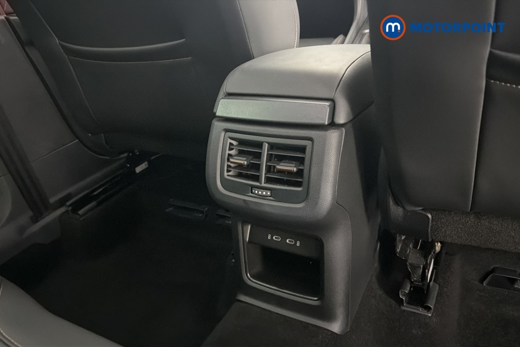 Cupra Ateca V2 Grey #33